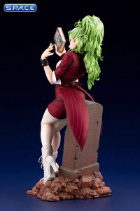 1/7 Scale Beetlejuice Girl Red Tuxedo Limited Version Bishoujo PVC Statue (Beetlejuice)