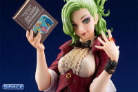 1/7 Scale Beetlejuice Girl Red Tuxedo Limited Version Bishoujo PVC Statue (Beetlejuice)