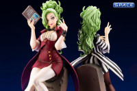 1/7 Scale Beetlejuice Girl Red Tuxedo Limited Version Bishoujo PVC Statue (Beetlejuice)