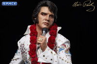 1/4 Scale Elvis Aaron Presley Superb Hybrid Statue