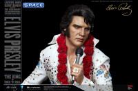 1/4 Scale Elvis Aaron Presley Superb Hybrid Statue