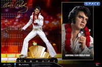 1/4 Scale Elvis Aaron Presley Superb Hybrid Statue