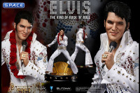 1/4 Scale Elvis Aaron Presley Superb Hybrid Statue