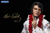 1/4 Scale Elvis Aaron Presley Superb Hybrid Statue