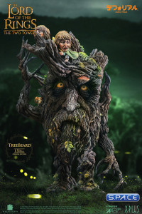 Treebeard Deformed Real Series Statue (Lord of the Rings)