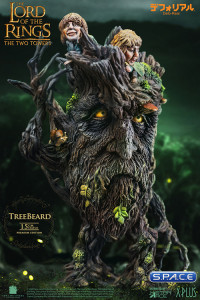 Treebeard Deformed Real Series Statue (Lord of the Rings)