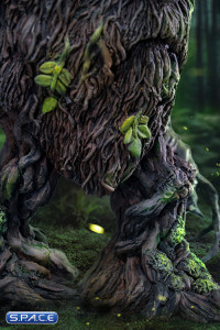 Treebeard Deformed Real Series Statue (Lord of the Rings)