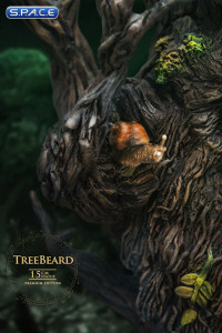 Treebeard Deformed Real Series Statue (Lord of the Rings)