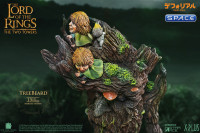 Treebeard Deformed Real Series Statue (Lord of the Rings)