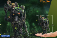 Treebeard Deformed Real Series Statue (Lord of the Rings)