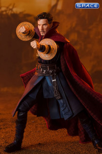 S.H.Figuarts Doctor Strange - Battle on Titan Edition (Avengers: Infinity War)