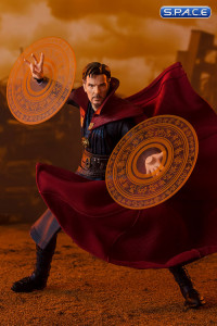 S.H.Figuarts Doctor Strange - Battle on Titan Edition (Avengers: Infinity War)