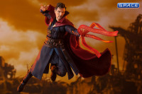 S.H.Figuarts Doctor Strange - Battle on Titan Edition (Avengers: Infinity War)