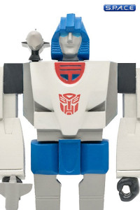 Mirage ReAction Figure (Transformers)