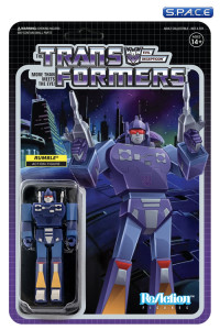 Rumble ReAction Figure (Transformers)