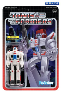 Skyfire ReAction Figure (Transformers)