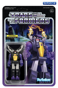 Shrapnel ReAction Figure (Transformers)