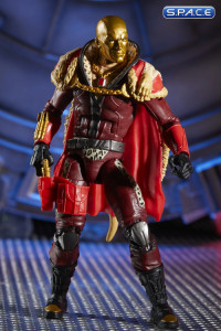 Classified Series Profit Director Destro (G.I. Joe)