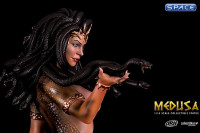 1/10 Scale Medusa Victorious Statue - The Anaconda Version