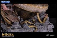 1/10 Scale Medusa Victorious Statue - The Anaconda Version