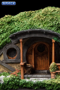 39 Low Road Hobbit Hole (The Hobbit: An Unexpected Journey)