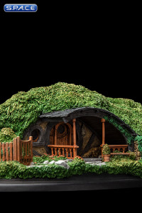 39 Low Road Hobbit Hole (The Hobbit: An Unexpected Journey)