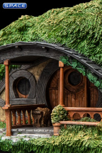 39 Low Road Hobbit Hole (The Hobbit: An Unexpected Journey)