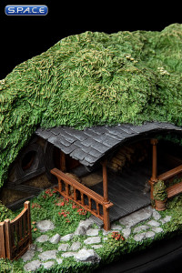 39 Low Road Hobbit Hole (The Hobbit: An Unexpected Journey)