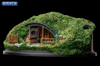 39 Low Road Hobbit Hole (The Hobbit: An Unexpected Journey)