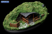 39 Low Road Hobbit Hole (The Hobbit: An Unexpected Journey)