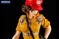 1/7 Scale Lady Jaye Bishoujo PVC Statue - Canary Ann Version (G.I. Joe)