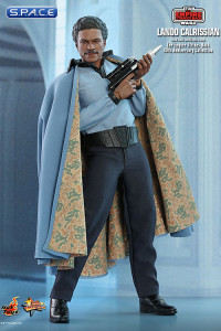 1/6 Scale Lando Calrissian The Empire Strikes Back 40th Anniversary Collection Movie Masterpiece MMS588 (Star Wars)