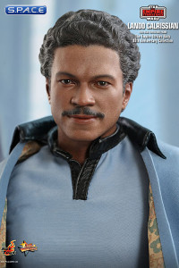 1/6 Scale Lando Calrissian The Empire Strikes Back 40th Anniversary Collection Movie Masterpiece MMS588 (Star Wars)