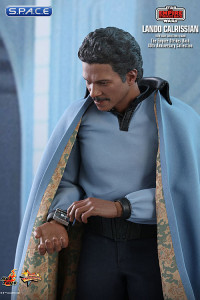 1/6 Scale Lando Calrissian The Empire Strikes Back 40th Anniversary Collection Movie Masterpiece MMS588 (Star Wars)