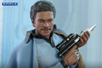 1/6 Scale Lando Calrissian The Empire Strikes Back 40th Anniversary Collection Movie Masterpiece MMS588 (Star Wars)