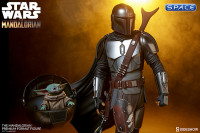 The Mandalorian Premium Format Figure (The Mandalorian)