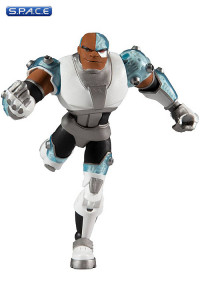 Animated Cyborg (DC Multiverse)