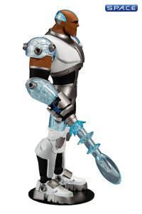 Animated Cyborg (DC Multiverse)