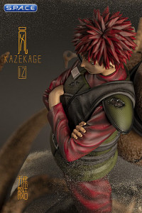 Gaara Statue