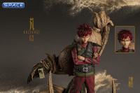 Gaara Statue