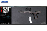 1/6 Scale Desert Eagle Set (black)