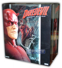 Daredevil Legendary Scale Bust (Marvel)