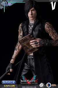1/6 Scale V (Devil May Cry 5)