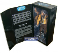 12 Luke Skywalker Yavin IV Celebration IV Exclusive (Star Wars)