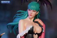 Sexy Succubus Statue - black Version