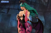 Sexy Succubus Statue - black Version