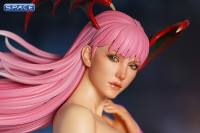 Sexy Succubus Statue - red Version