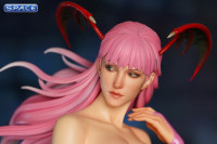 Sexy Succubus Statue - red Version