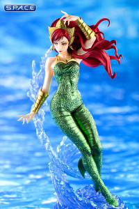 1/7 Scale Mera Bishoujo PVC Statue (DC Comics)