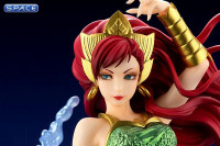 1/7 Scale Mera Bishoujo PVC Statue (DC Comics)